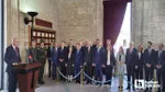 Kurtulmuş'tan Anıtkabir Ziyareti: Meclis Yeni Döneme Hazır mı?
