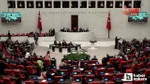 TBMM Genel Kurulu usul tartışmasıyla açıldı!