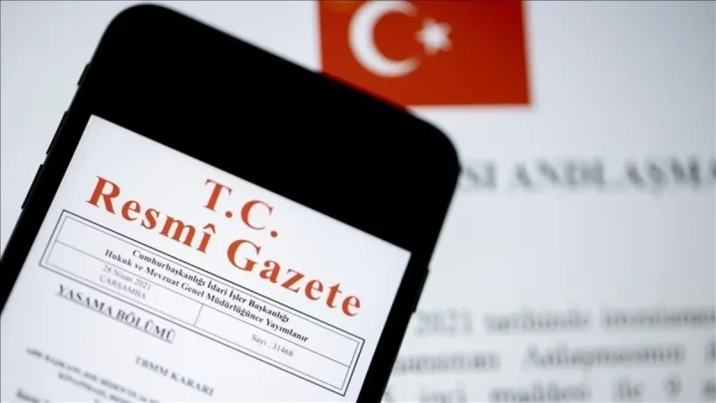 TBMM Komisyon Üyeleri Belli Oldu! İşte Tam Liste