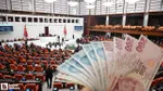 TBMM'ye yeni ekonomi paketi sunuldu: Vatandaşlara ek yük getirecek düzenlemeler yok
