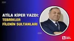 Filenin Sultanları Zirvede! Tarihi Başarı Sırrı Ne?