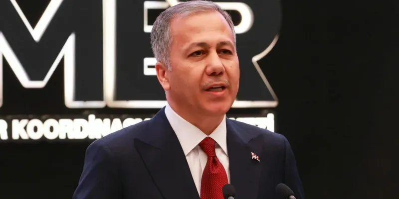 Tefeci Operasyonu: 49 İlde Şafak Baskını! 115 Gözaltı Şoku