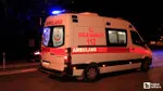 Tekne çalışanı Mavi Göl'e düşüp hayatını kaybetti