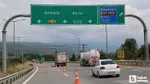 TEM Otoyolunda bakım çalışması: İstanbul-Ankara istikameti trafiğe kapatıldı