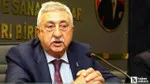 TESK Başkanı Palandöken: 'Borç yükü hafifletilerek esnaf rahatlatılmalı'