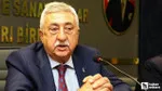 TESK Genel Başkanı Palandöken'den esnaf için sicil düzenlemesi önerisi