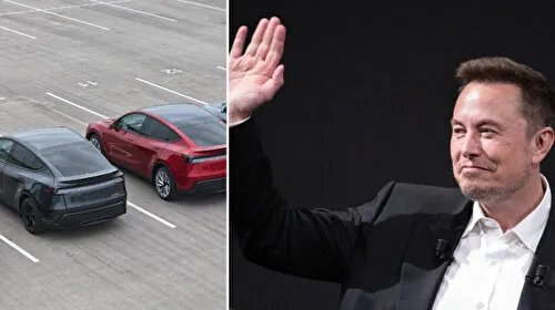 Tesla'dan Türkiye adımı: Her gün sipariş verilecek