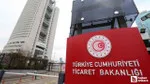 Ticaret Bakanlığı bazı ürünlere uygulanan damping önlemlerinin yürürlük süresini artırdı