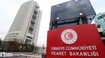 Ticaret Bakanlığı'ndan 289 işletmeye 114,7 milyon TL para cezası