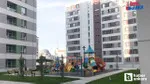 TOKİ'den Ankara'da yeni konut seferberliği! 5100 yeni sosyal konut geliyor