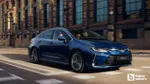 Toyota Corolla fiyat listesine Ekim ayı ayarı yapıldı