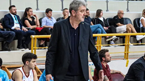 Trabzonspor'da Faruk Beşok dönemi sona erdi