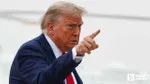 Trump Suriye'ye uygulanan yaptırımları kaldıran kararnameyi imzaladı