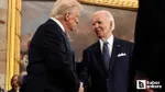 Trump'tan kanser teşhisi konan Biden'a manidar geçmiş olsun mesajı