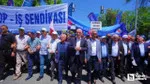 TÜRK-İŞ'e bağlı kamu işçilerinin 81 ilde iş bırakacakları tarih netleşti