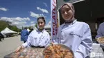 Türk Mutfağı Haftası'nda Ankara'nın lezzetleri tanıtıldı