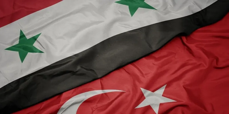 Şok İddia! Türkiye ve Suriye Arasında Kara Yolu Sürprizi!