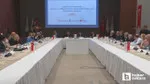 Türkiye küresel sağlık sisteminin önemli bir parçası haline geldi