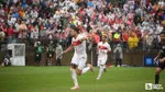 Türkiye ABD'yi Şoke Etti! Deplasmanda 2-1'lik Zafer!