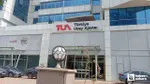 Türkiye Uzay Ajansı Ankara'da çalıştırılmak üzere şoför ve temizlik personeli alacak