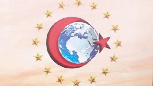 Türkiye Yüzyılı Vizyonu: Yeni Kitap Seti Geleceğe Işık Tutuyor!