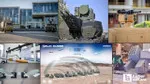 Türkiye'nin çelik kubbesi her geçen gün güçlenmeye devam ediyor