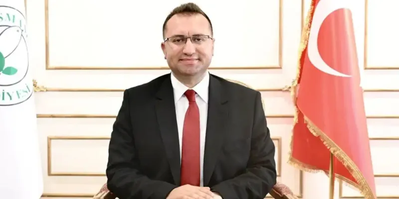 Tutuklu Başkan'dan Şok İstek: Cezaevine Veteriner!