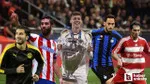 UEFA Şampiyonlar Ligi finalinde kaç Türk futbolcu sahne aldı?