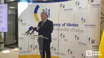 Ukrayna Ankara Büyükelçiliği Kırım Tatar Sürgünü’nün 81’inci yıl dönümünü andı