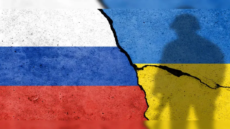 Ukrayna: Rusların Zaporijya'da ceza infaz kurumuna düzenlediği saldırıda 16 kişi öldü, 35 kişi yaralandı