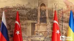 Ukrayna ve Rusya heyetleri bir kez daha İstanbul'da görüşecek