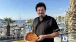 Bodrum'da Lahmacun Şoku! Ünlü Şarkıcı 3 Bin TL'ye İsyan Etti!