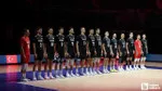 Voleybolda tarihe geçmek için sahaya çıkıyoruz