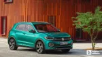 Volkswagen T-Cross Fiyatları Şok Etti! Ekim Ayı Yeni Liste