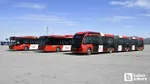 Yeni nesil metrobüsler Başkent Ankara'da toplu ulaşımı rahatlatacak