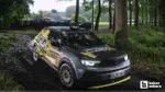 Yeni Opel Mokka GSE Rally görücüye çıktı