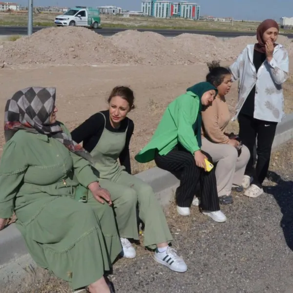 YKS'ye Giderken Feci Kaza! 1 Ölü, Sınav Hayalleri Yıkıldı