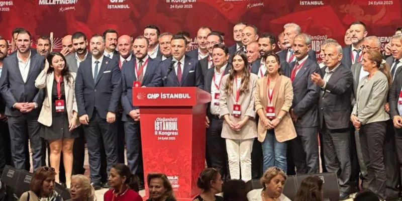 YSK'dan CHP Kongresine Şok Karar! Kongre Durdurulacak mı?