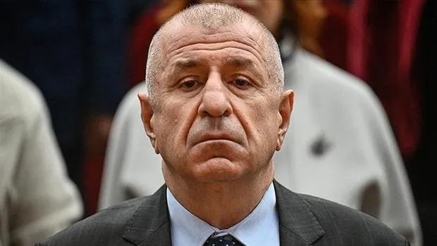 Ümit Özdağ'a Şok Dava! Hapis Cezası mı Geliyor?