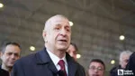 Zafer Partisi Genel Başkanı Ümit Özdağ'ın tutukluluğunun devamına karar verildi