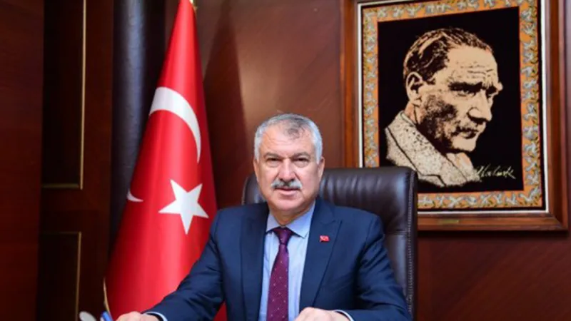 Zeydan Karalar: Mücadeleye devam edeceğiz. En yakın seçimde de partimizi iktidar yapacağız
